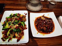 -又见小河浜·盐帮川菜(松江商业广场店)