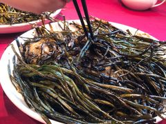 -老吉士酒家(天平路店)