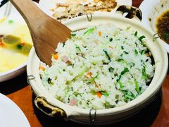 -19号私房菜(云南路店)