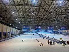 -绍兴启迪乔波冰雪世界