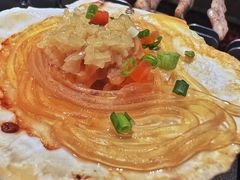 -很久以前羊肉串(南京路第一百货店)