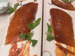 -鸭匠食府·挂炉烤鸭·新京菜(阜成路店)