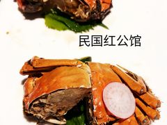-香园茶社·金陵小灶(老门东店)