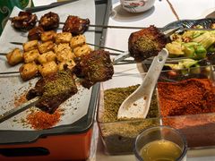 -亿牌牌东北烧烤(博物馆旗舰店)