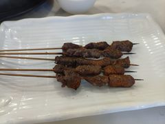 羊肉串-喜相逢大酒楼(黄边南路店)