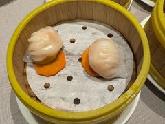 -希尔顿酒店-豫园中餐厅