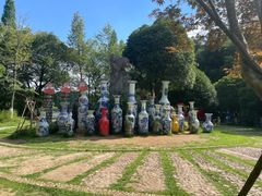 -景德镇古窑民俗博览区