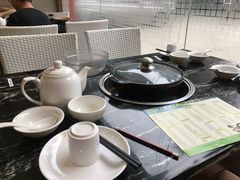 -润泽园海南椰子鸡·糟粕醋火锅(拱北店)