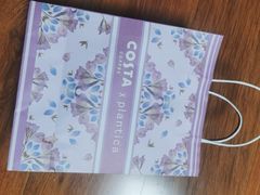 -COSTA COFFEE(成都来福士店)