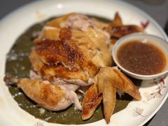 -小炳胜(卓悦中心店)