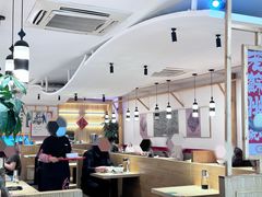 -朱新年·苏式汤团·面点(北寺塔店)