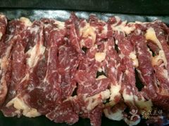 -手选潮汕鲜活牛肉火锅(二七广场店)