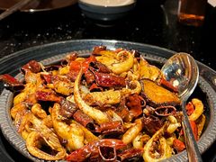 -华豫川酒家(大卫城店)