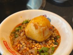 -李子坝梁山鸡(李子坝大鸡哥店)