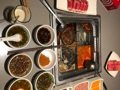 -海底捞火锅(金光华店)