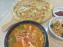-元祖李朝(新威路店)