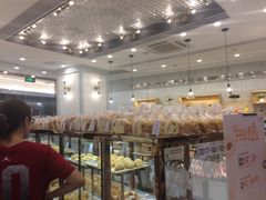 -面包新语(KKMALL京基店)