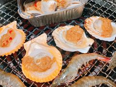 -拾勝牛·江景安格斯烧肉放题(江湾阳光天地店)