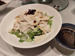 -筱爷叔·上海传统手工菜(玉树路店)