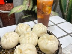 -朱光玉火锅馆(青岛凯德店)