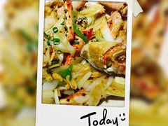 -蟹之国·精品蟹料理(极地店)