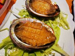 -质烤烤物·活烤海鲜(质烤总店)
