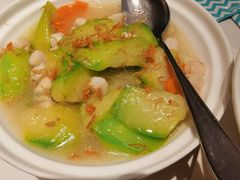 -莆田餐厅PUTIEN(深圳湾万象城家宴店)