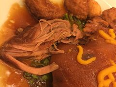 肘子-卫鼎轩·家宴(水上公园店)