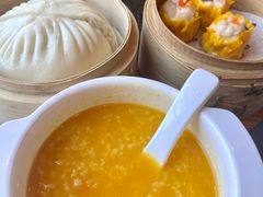 -小城粥道·海胆鲜虾粥(解放广场店)