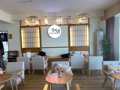 大堂-柴犬小屋·柴餐厅·狗咖食堂(金鼎广场店)