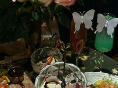 -第101座花园餐厅(湖滨88店)