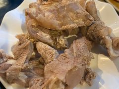 牛腩-绸都潮牛道(西充二店)