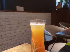 冰柠檬茶-BOCATA 西班牙餐厅(三里屯店)
