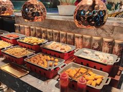 -阪尚皇·原切牛排·烤肉火锅自助(北京路店)