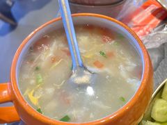 -大头叔烤鸡爪·朝鲜族烤串(天池路店)