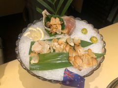 -余欢领鲜火锅(新街口店)