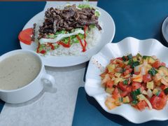-土耳其卡巴布清真餐厅(西安店)