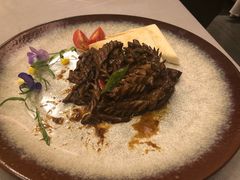 -宏达宴老菜馆(群力第四大道店)
