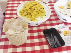 -西贝莜面村(东莞壹号广场店)