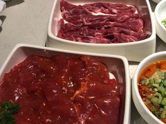 -海底捞火锅(万丰桥店)