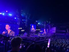 -梦之蓝青奥体育公园体育馆