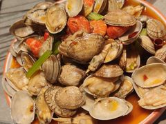 -亿牌牌东北烧烤(怀特店)