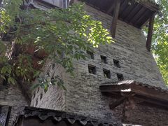 -重庆十八梯传统风貌区