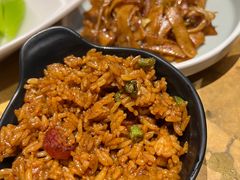 -手选潮汕鲜牛肉火锅(二七广场店)