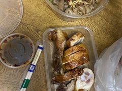 -砖头卤味