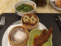 -西藏饭店·亚克·食光自助餐厅(文殊院店)