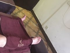 -金悦足道(宝岗大道店)
