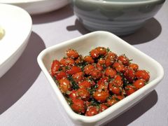 海苔花生-屋里厢上海菜馆
