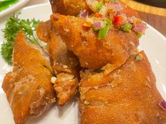 -莆田餐厅PUTIEN(三里屯店)