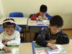 -圣德美艺术双语幼稚园